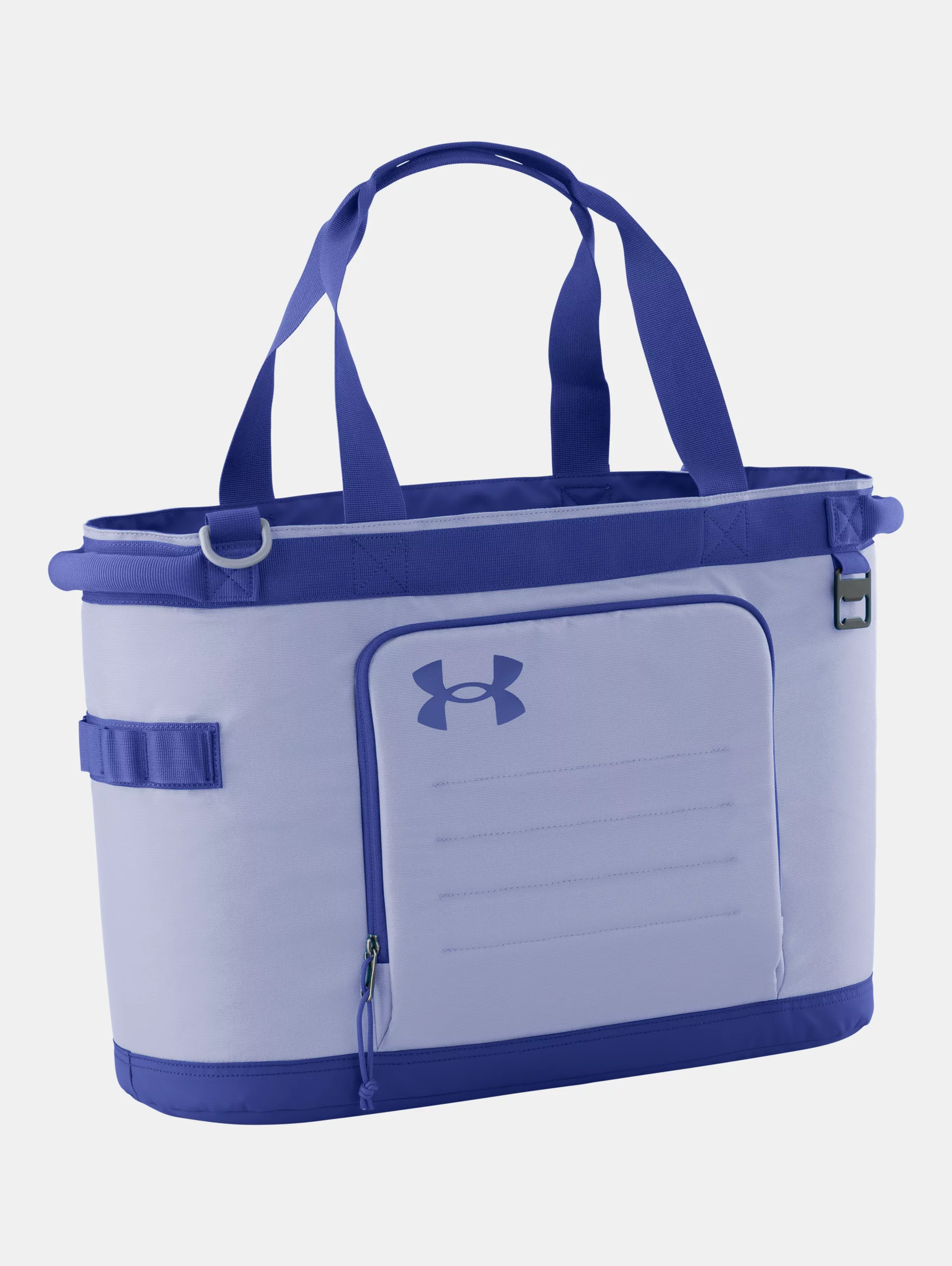 UA Contain 30-Can Cooler Tote - 1