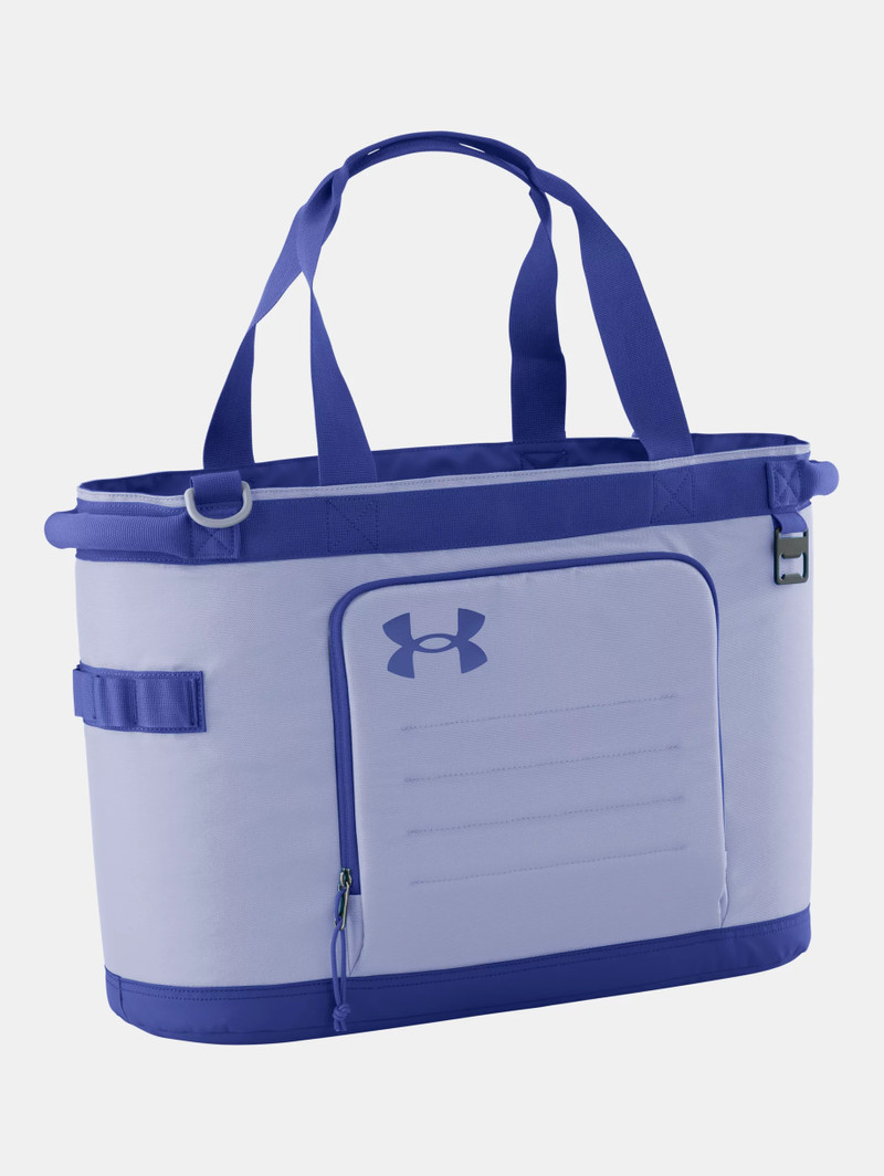 UA Contain 30-Can Cooler Tote 1