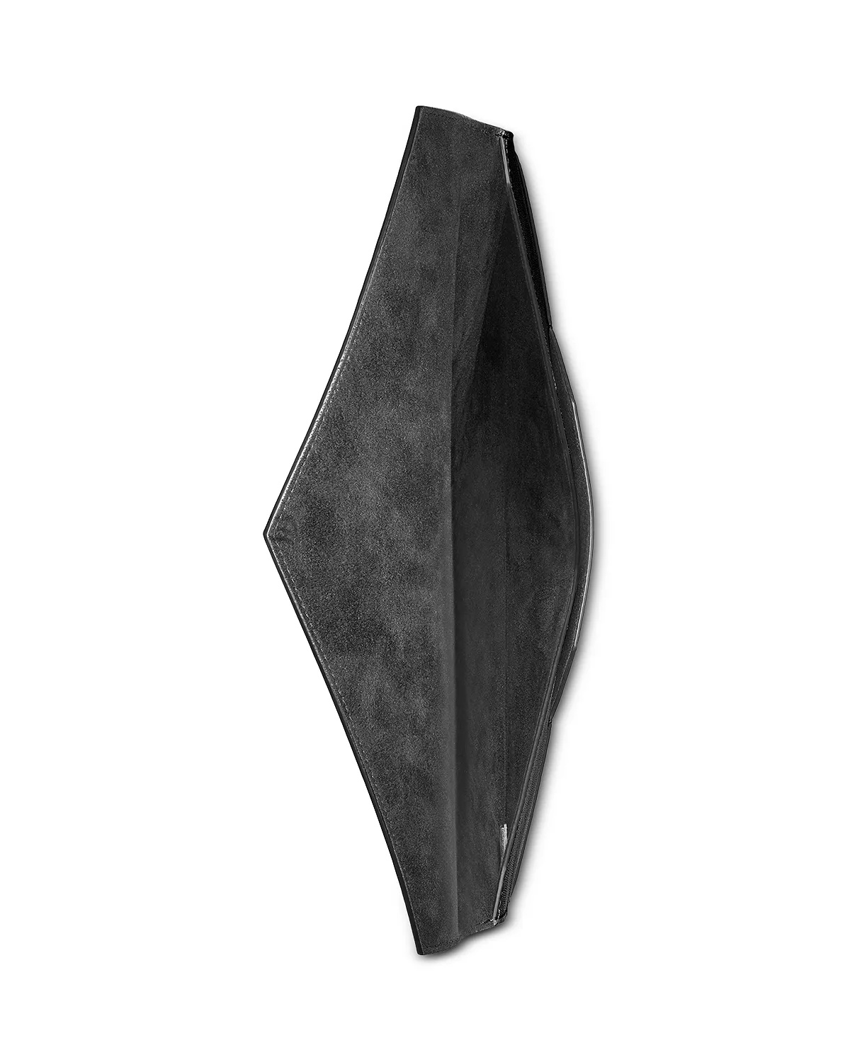 Sartorial Leather Envelope - 2