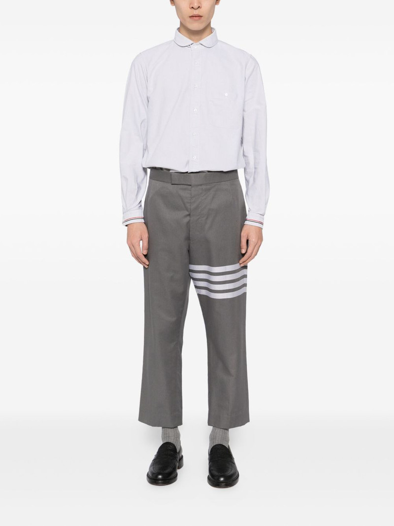 Thom Browne cotton shirt outlook