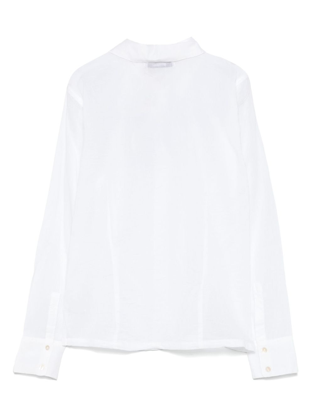 Caro cotton shirt - 2