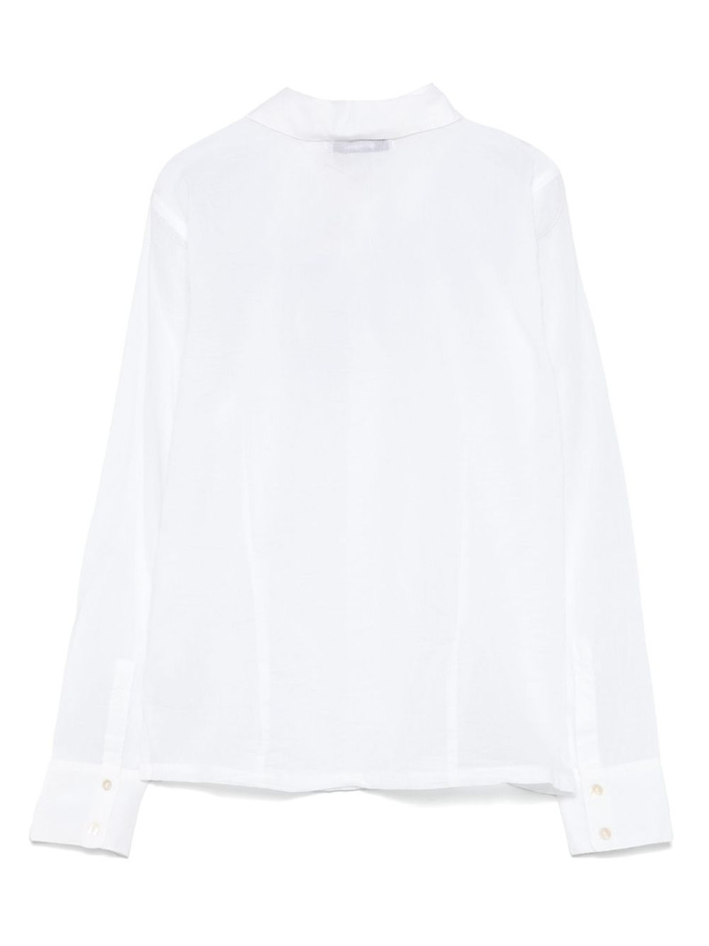 gimaguas Caro cotton shirt outlook