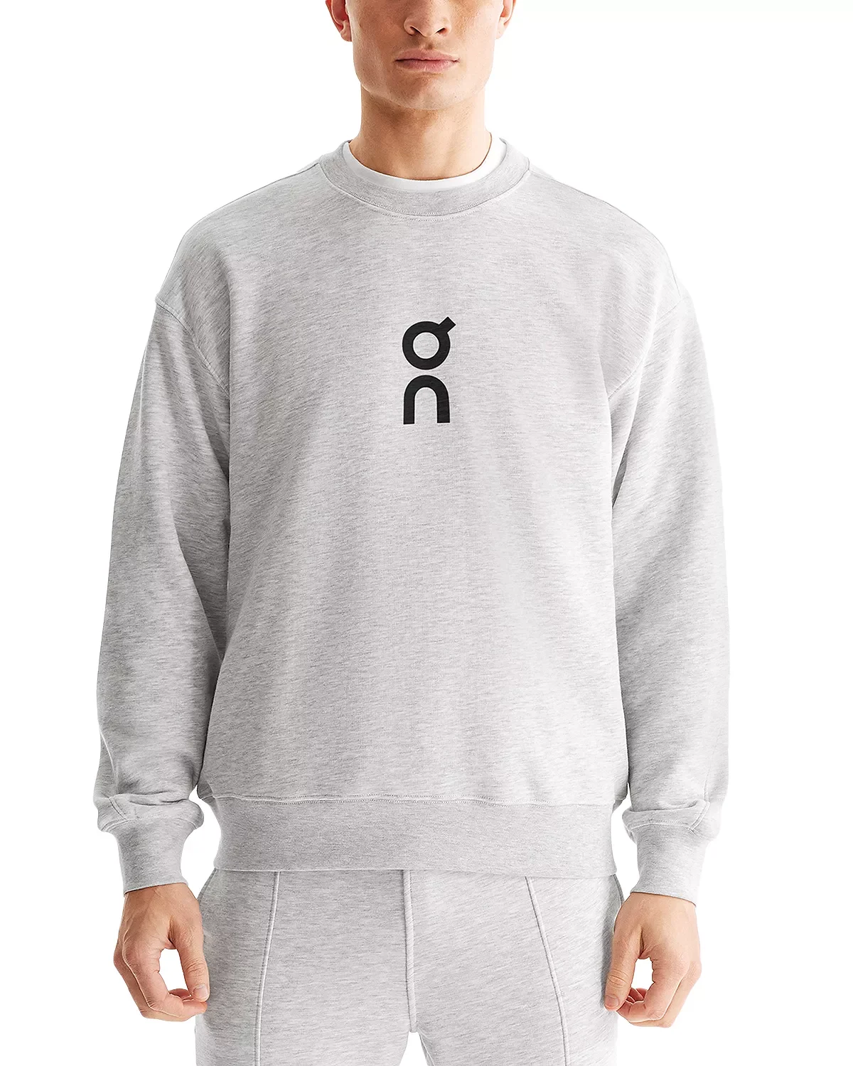 Club Crew Sweatshirt - 1