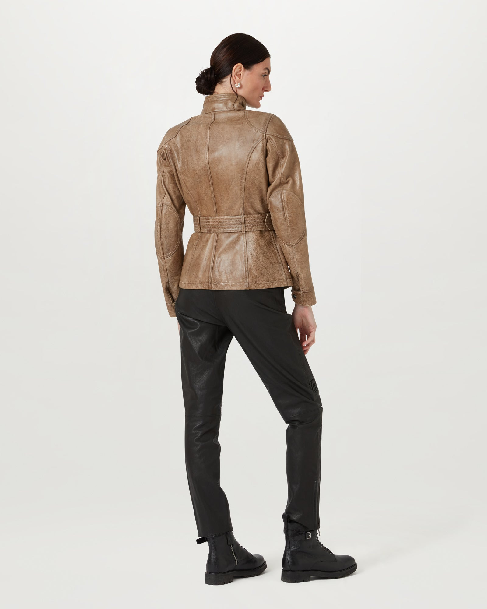 TRIALMASTER MOTORCYCLE JACKET - 5