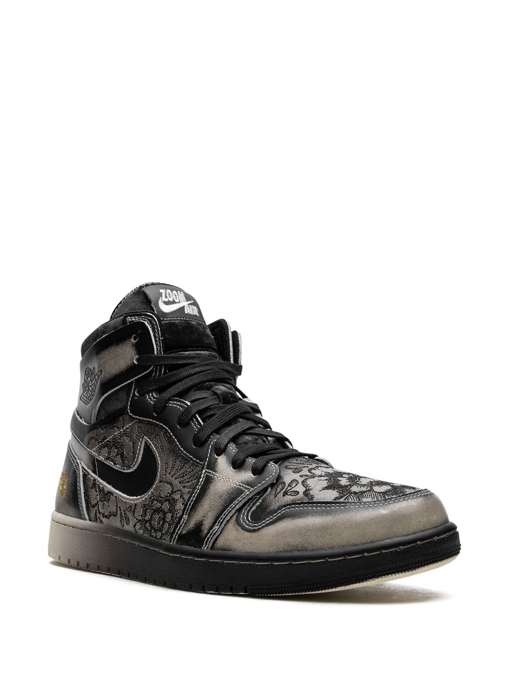 Air Jordan 1 Zoom CMFT 2 "Dia De Los Muertos" sneakers - 2