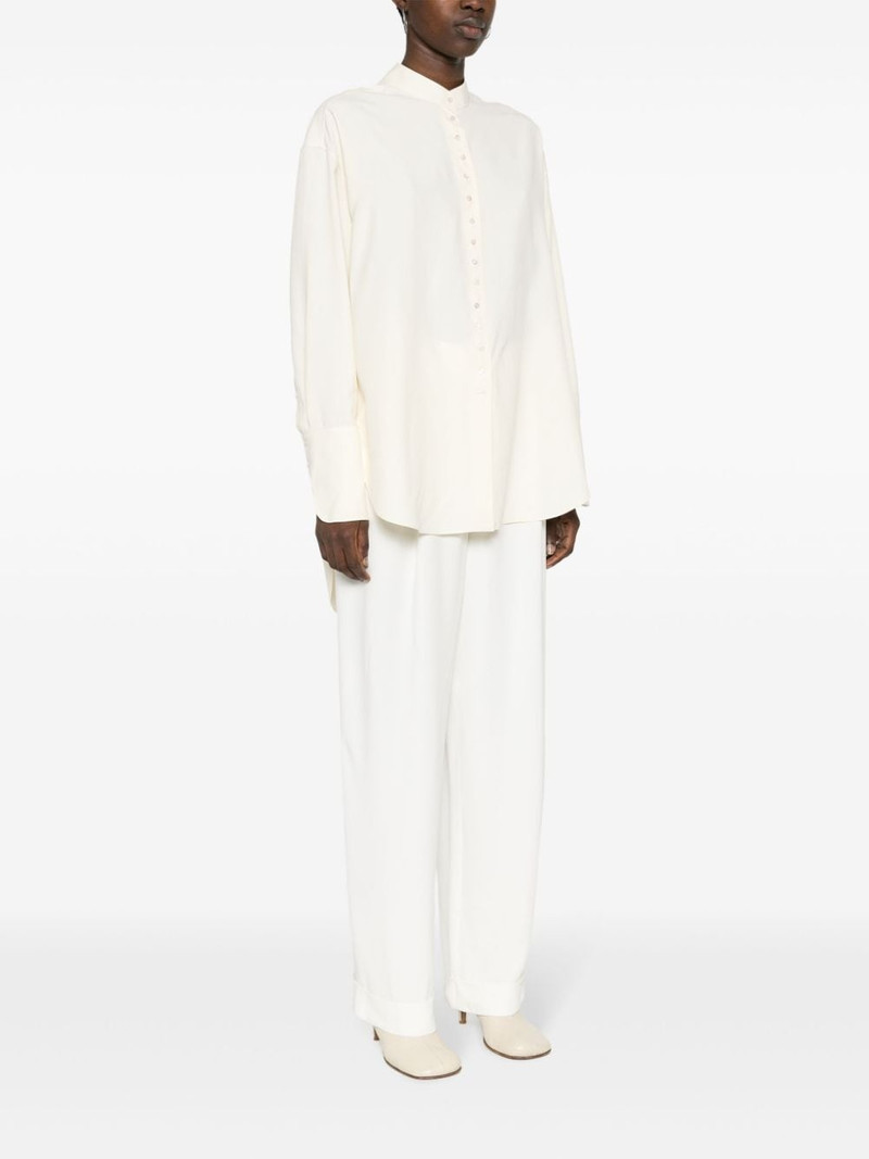 silk buttoned shirt 3