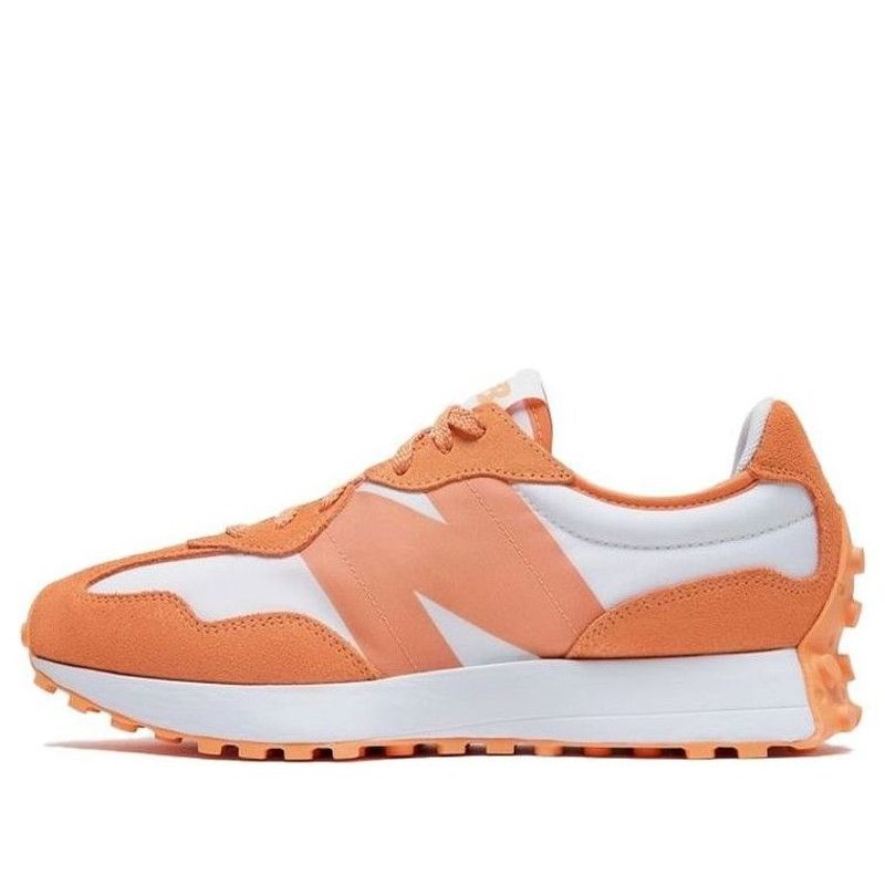 New Balance 327 '1-800 Summer - Orange' MS327AS1 - 1