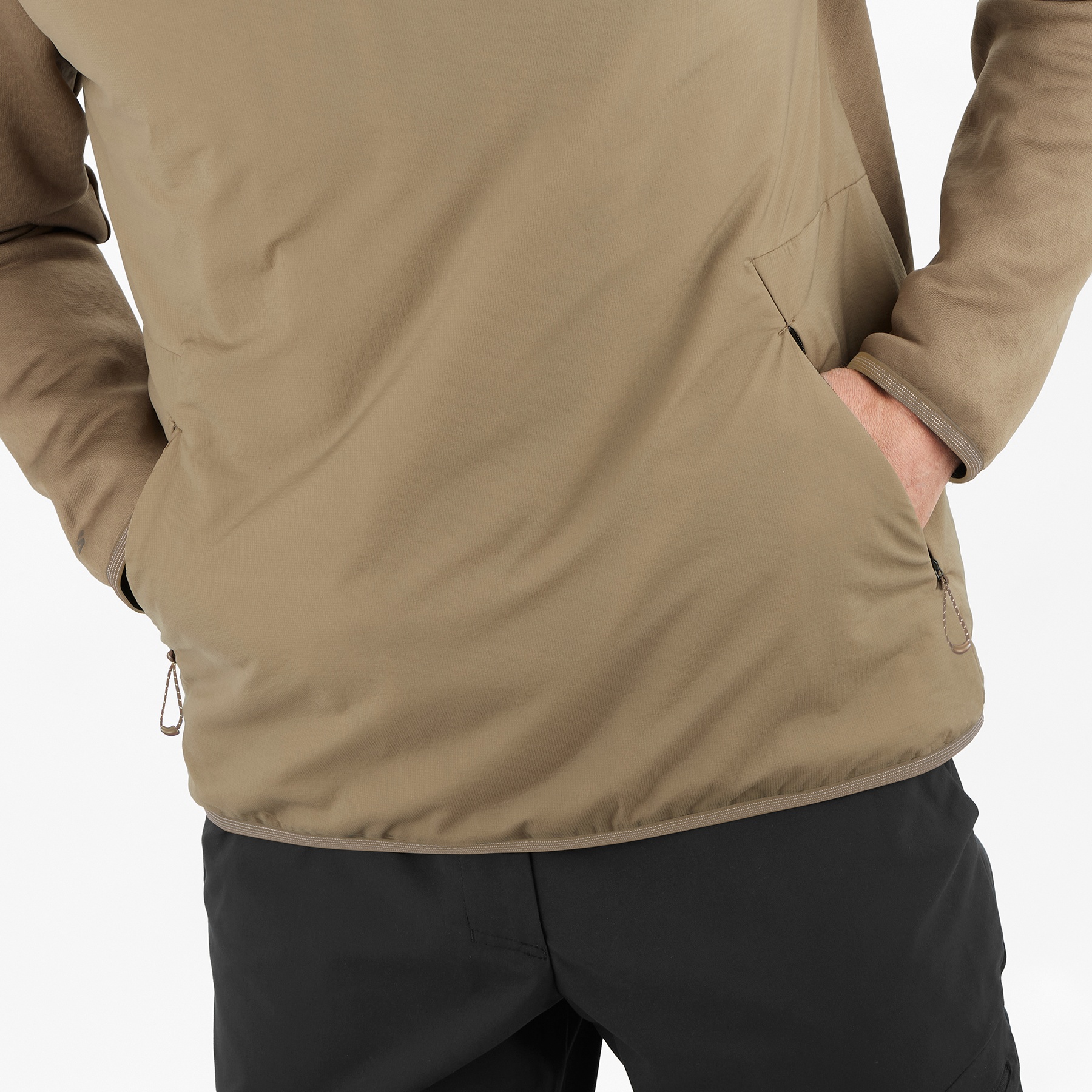 OUTLINE WARM HYBRID - 6