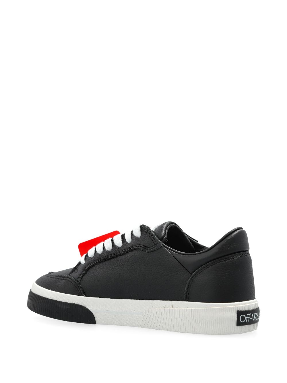 New Low Vulcanized sneakers - 3