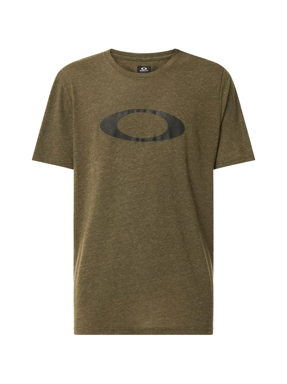 O-Bold Ellipse T-shirt - 1