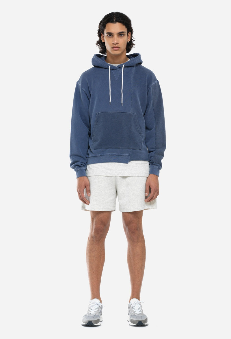 RECONSTRUCTED VINTAGE HOODIE 3