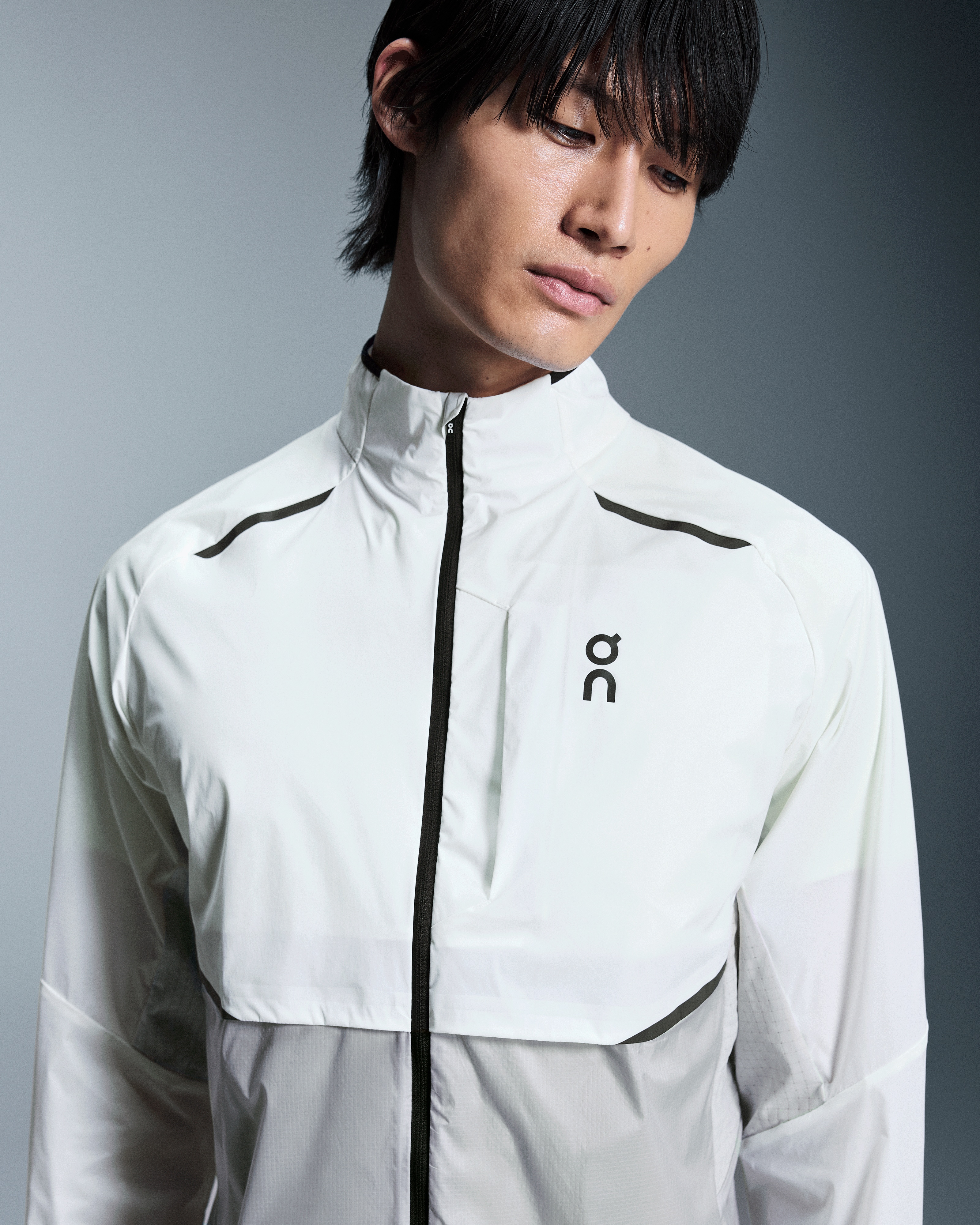 Weather Jacket - 3