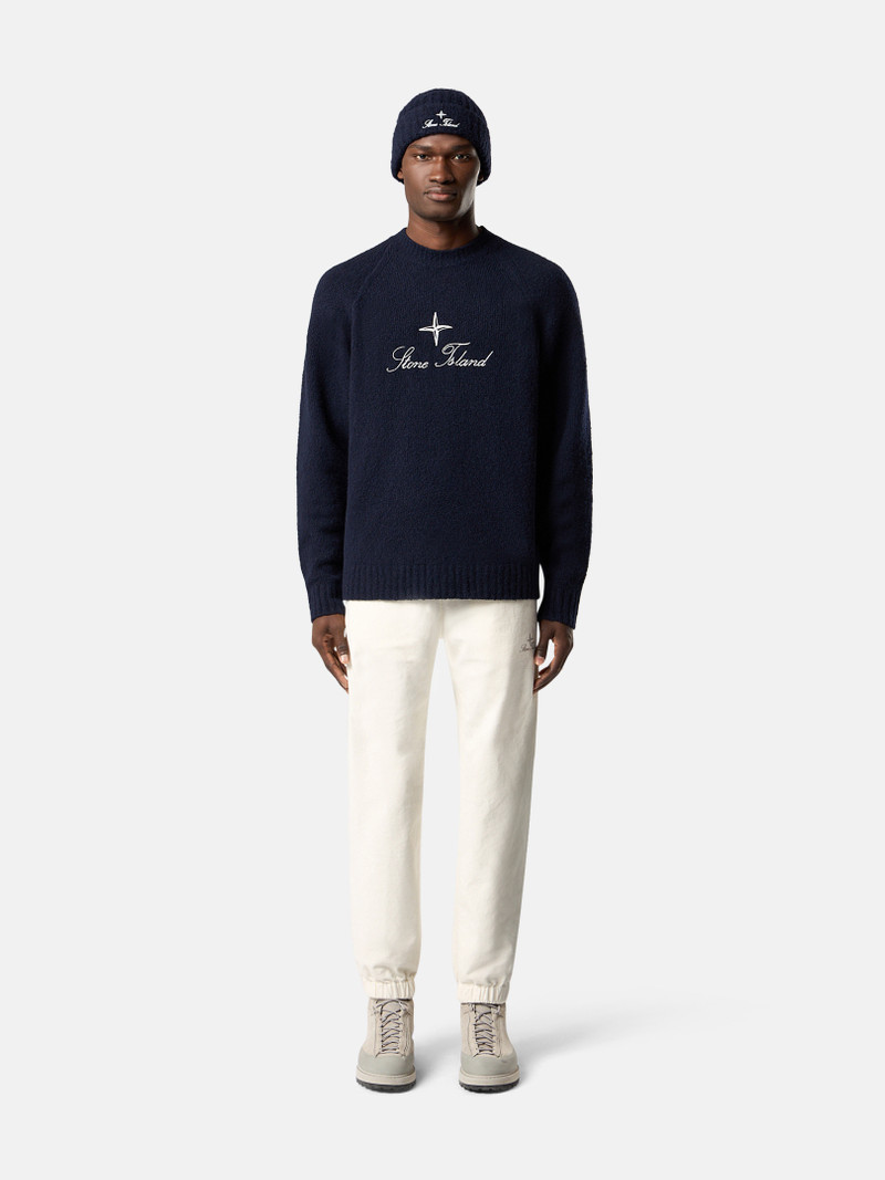 Stone Island 3100046 STRETCH COTTON MOLESKIN outlook