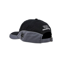 Supreme Supreme x Fox Racing 6-Panel 'Black' - FW23H54 BLACK