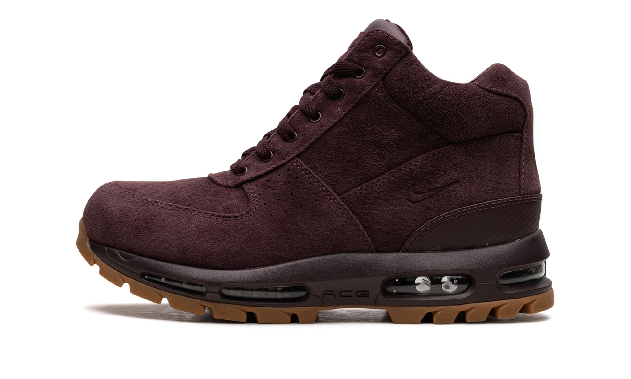 Air Max Goadome "Burgundy" - 1