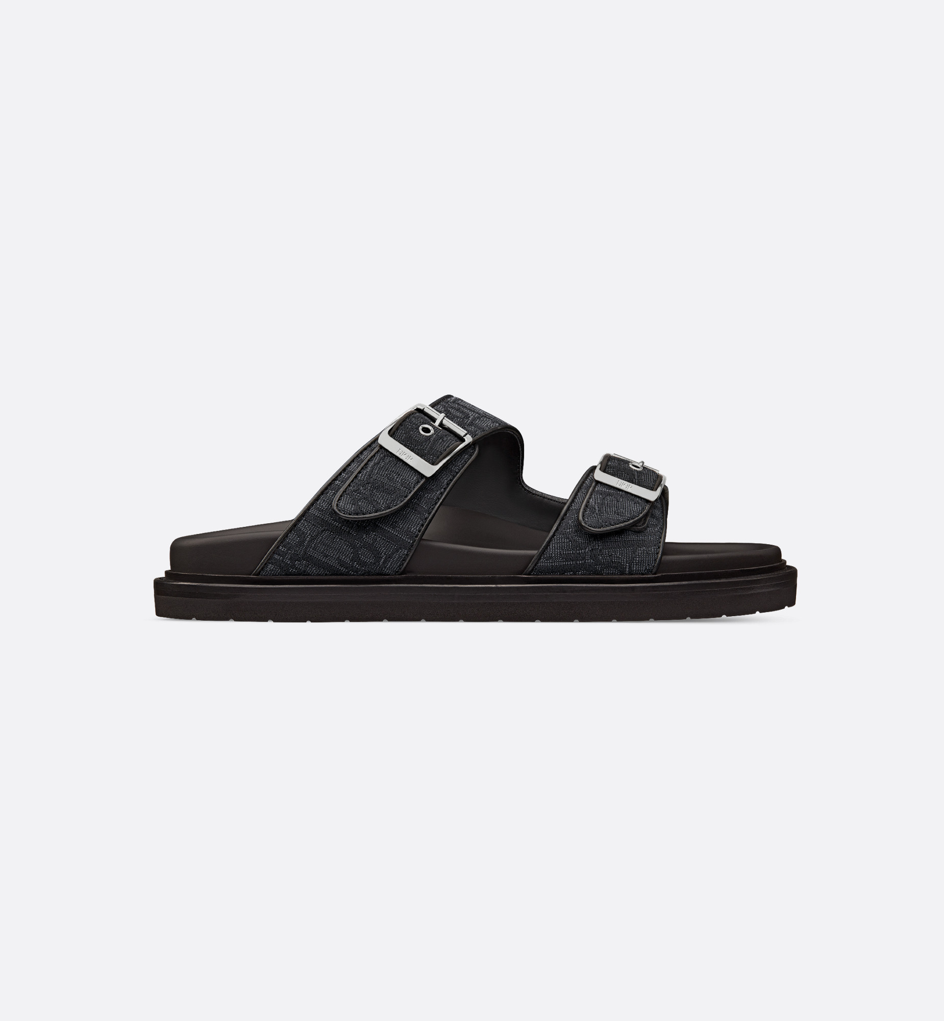 Dior Aqua Sandal - 4