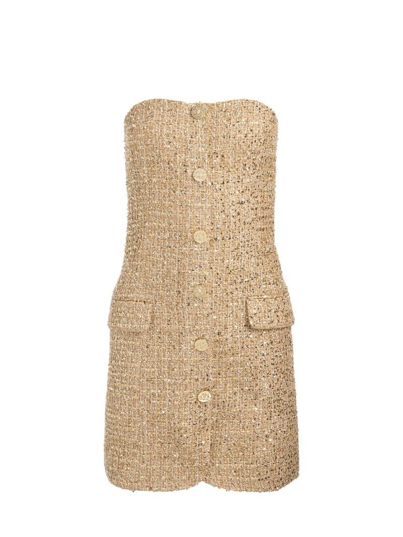 MADISON MINI BLAZER DRESS 1