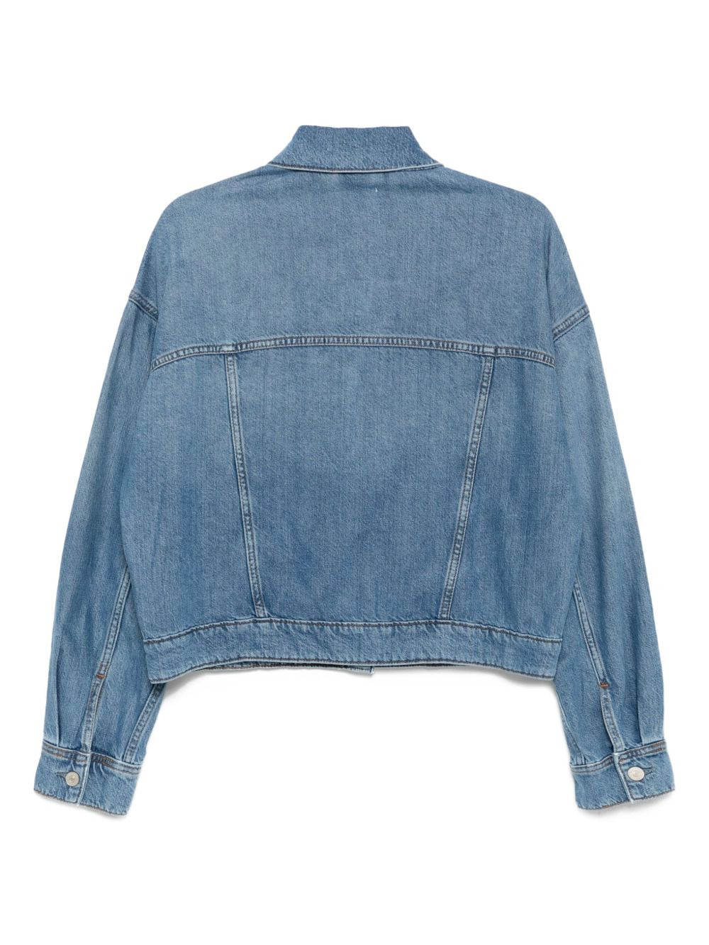 Rhodes denim jacket - 2