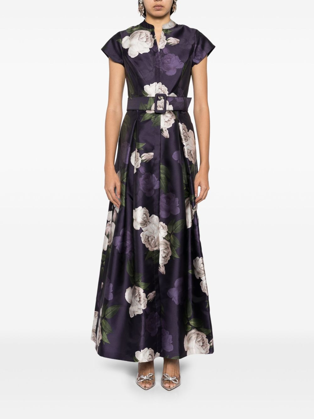 Marta gown - 2