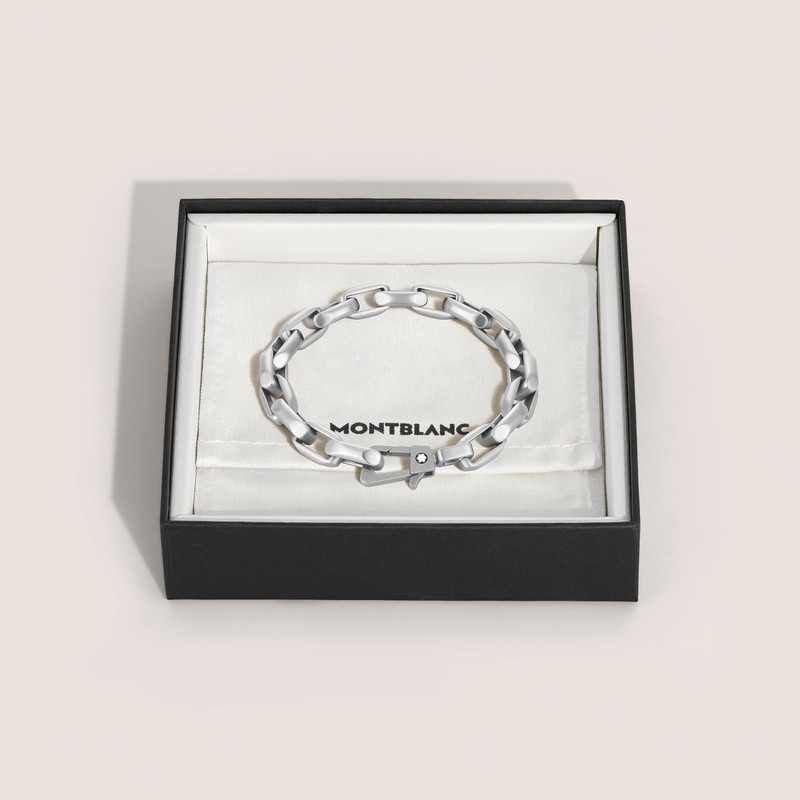 Montblanc BRACELET MEDIUM, OCTAGONAL CHAIN outlook