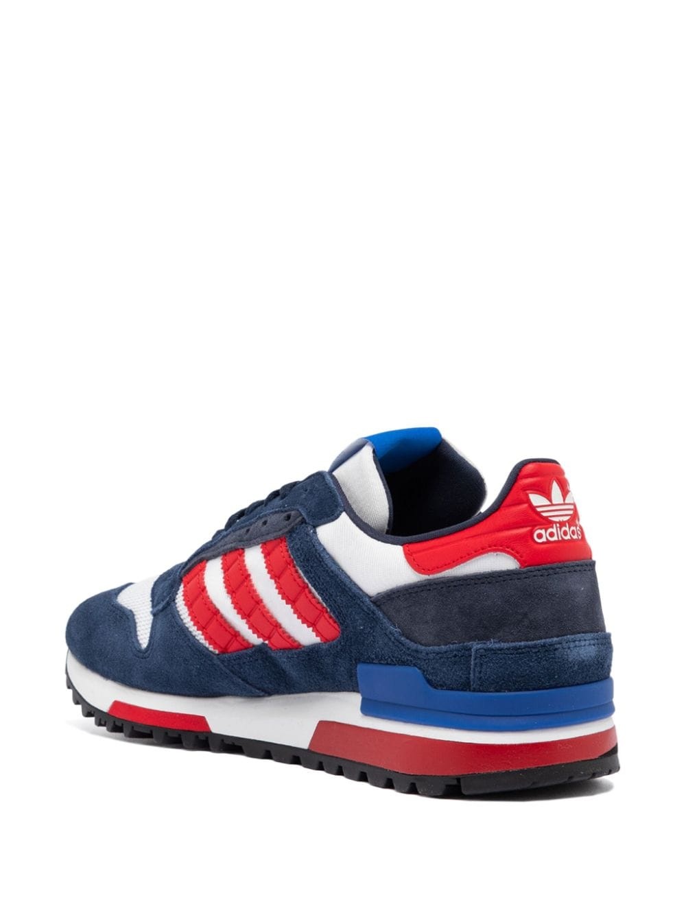 超人気ブティック 600 ZX Originals adidas sneakers REVERSIBLE | パーツ