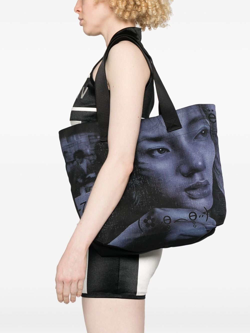 Maciej Kosc Edition tote bag - 2