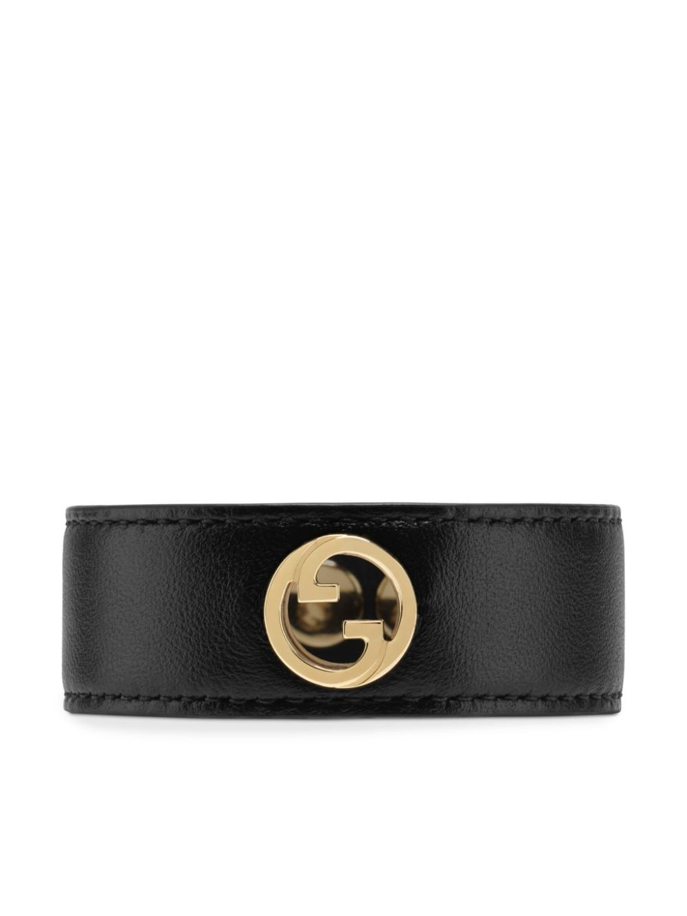 Blondie leather bracelet - 2