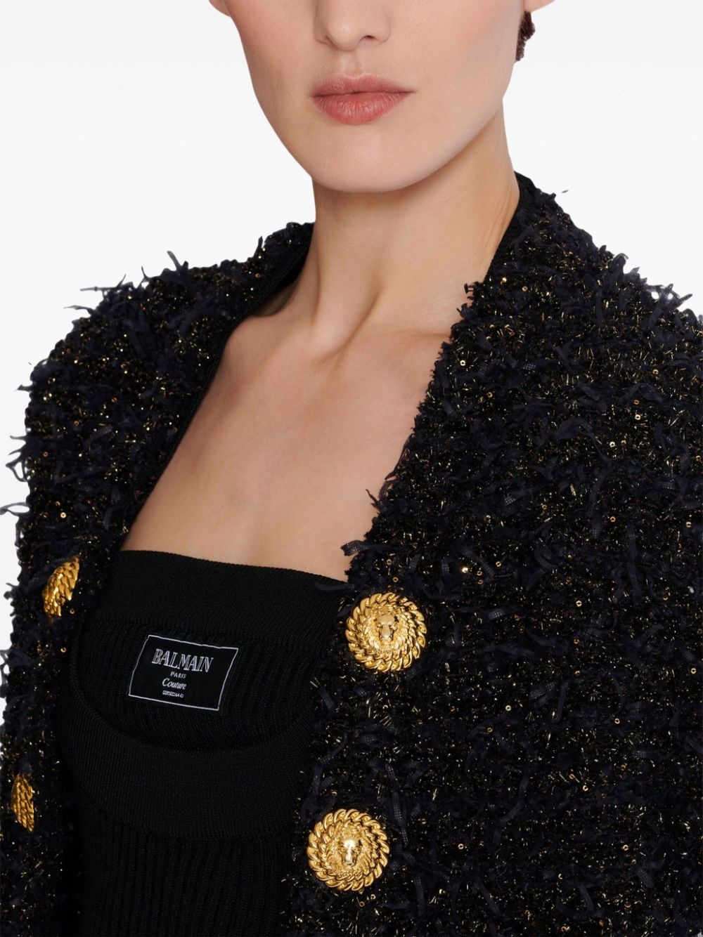 Edge-To-Edge jacket - 7