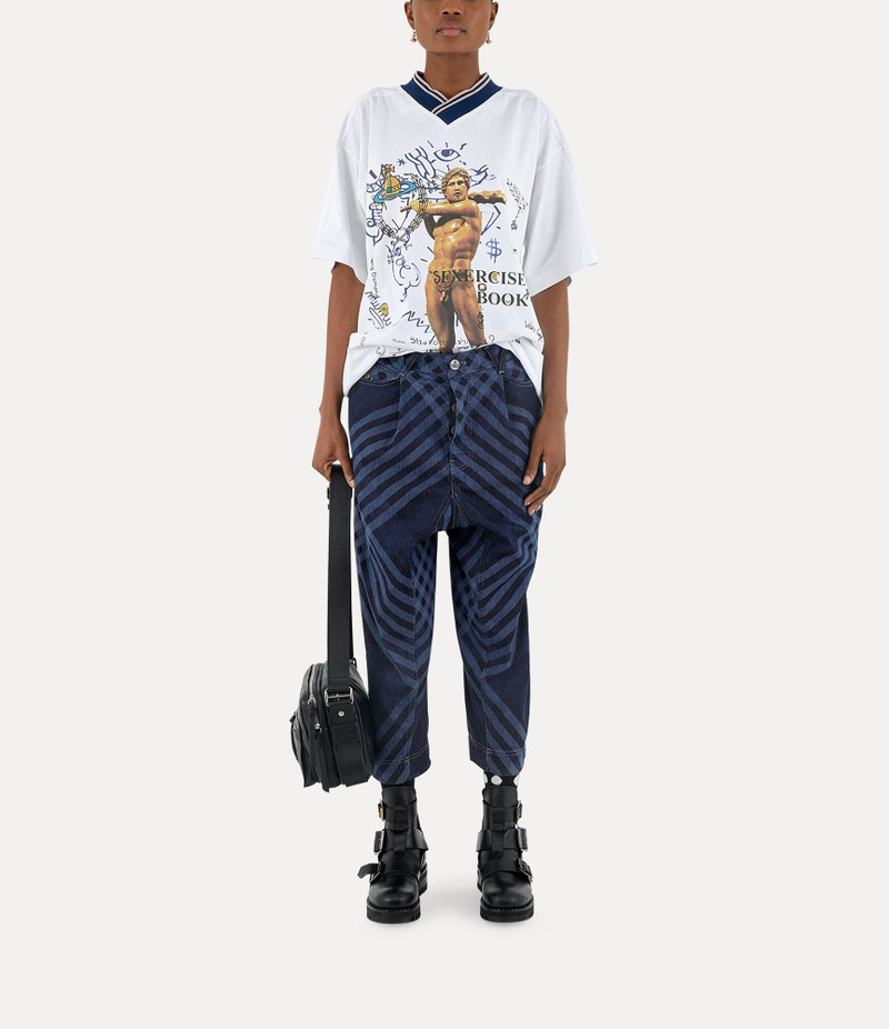 Vivienne Westwood TEAM JERSEY outlook