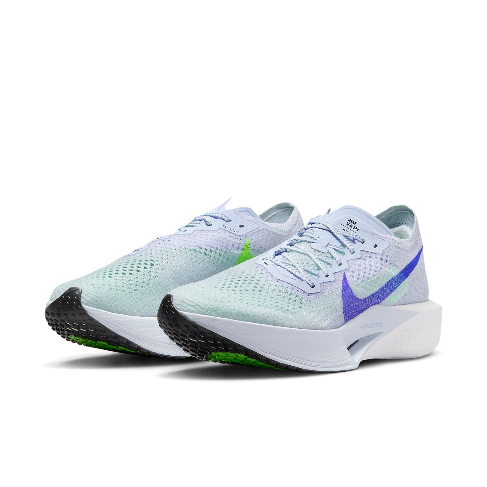 Nike ZoomX VaporFly Next% 3 'Grey Racer Blue' DV4129-006 - 3