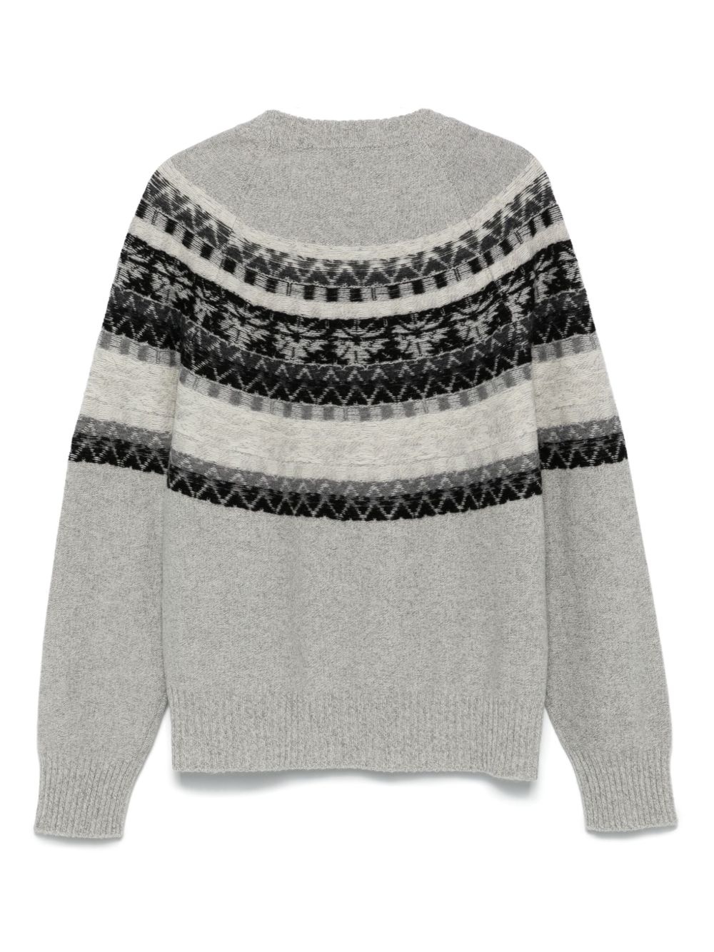 Manolo sweater - 2