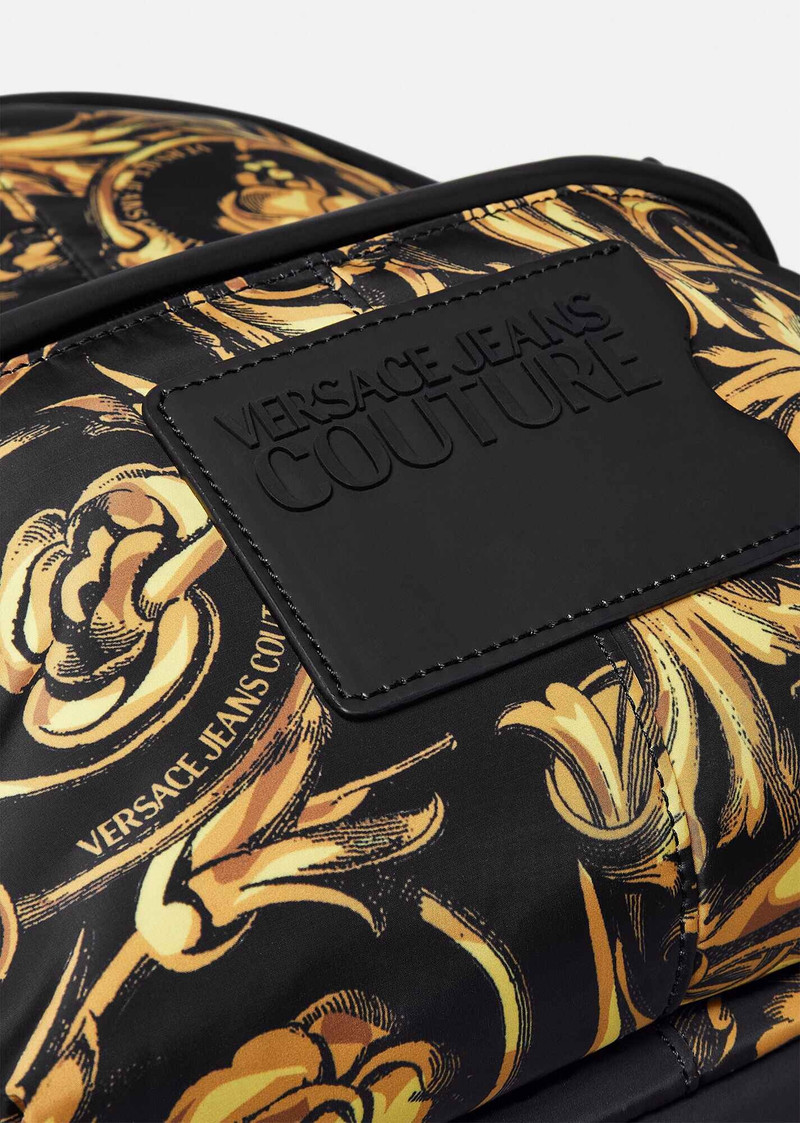 Regalia Baroque Backpack 5