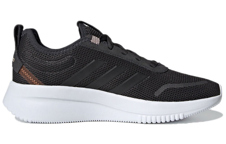 (WMNS) adidas Lite Racer Rebold 'Carbon' GW2403 - 2