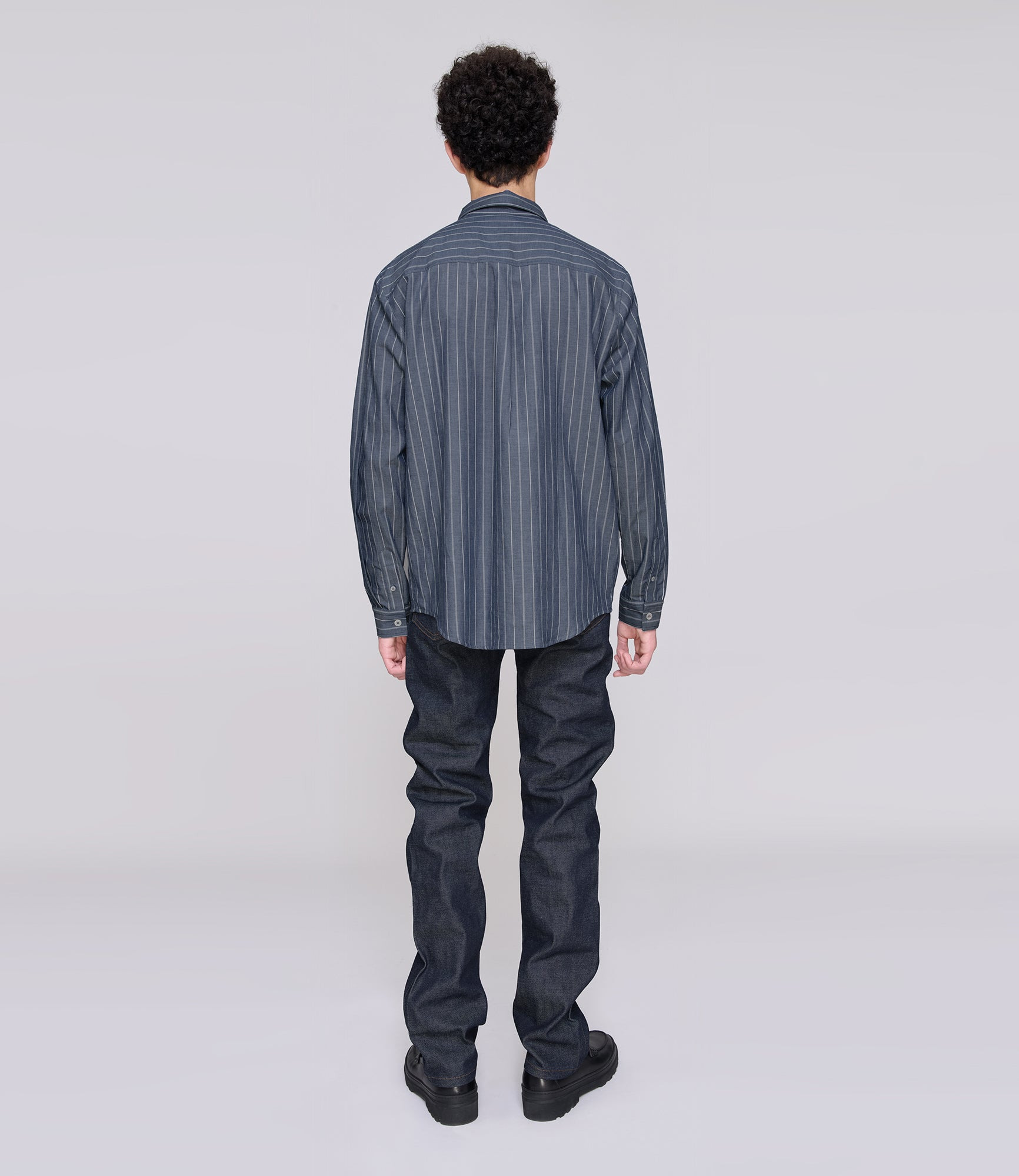 CLÉMENT SHIRT - 3