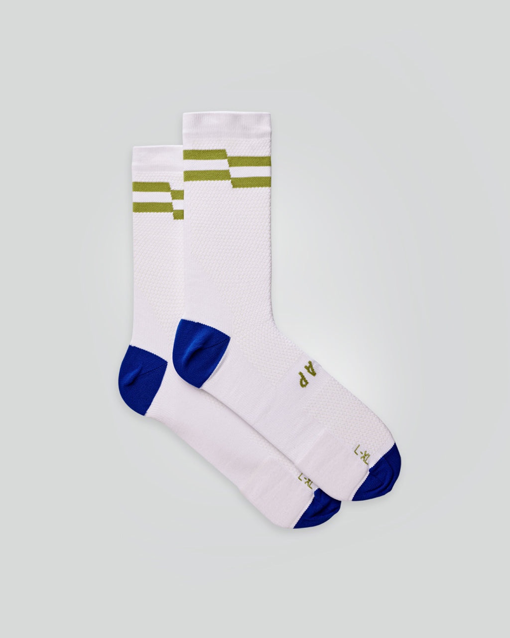 Emblem Sock - 1