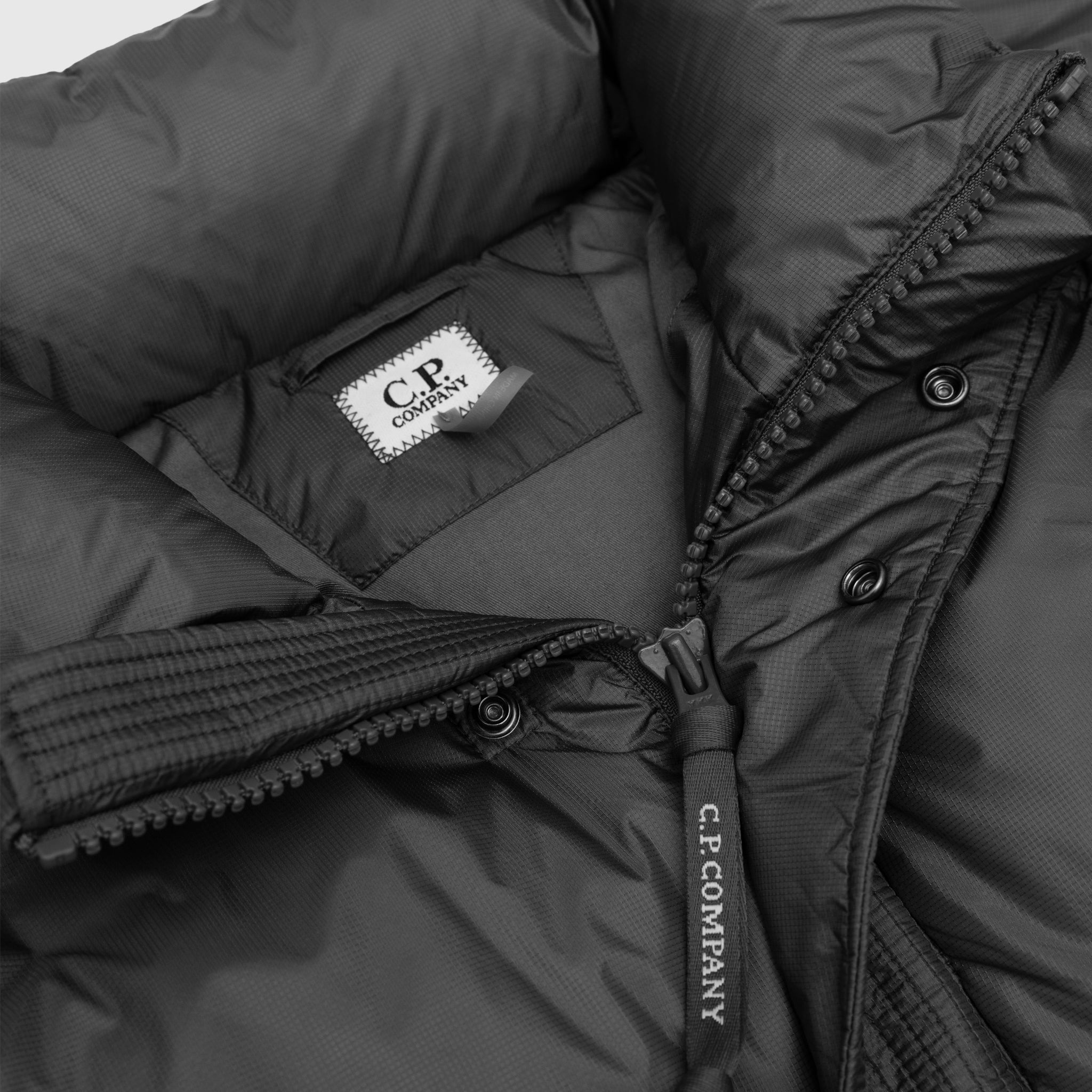 MEDIUM DOWN LENS SHIELD JACKET - 2