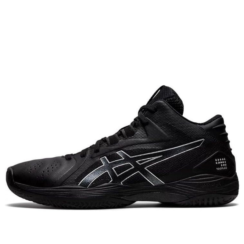 ASICS 젤 모자 V13 검정 1063A035-001 - 1