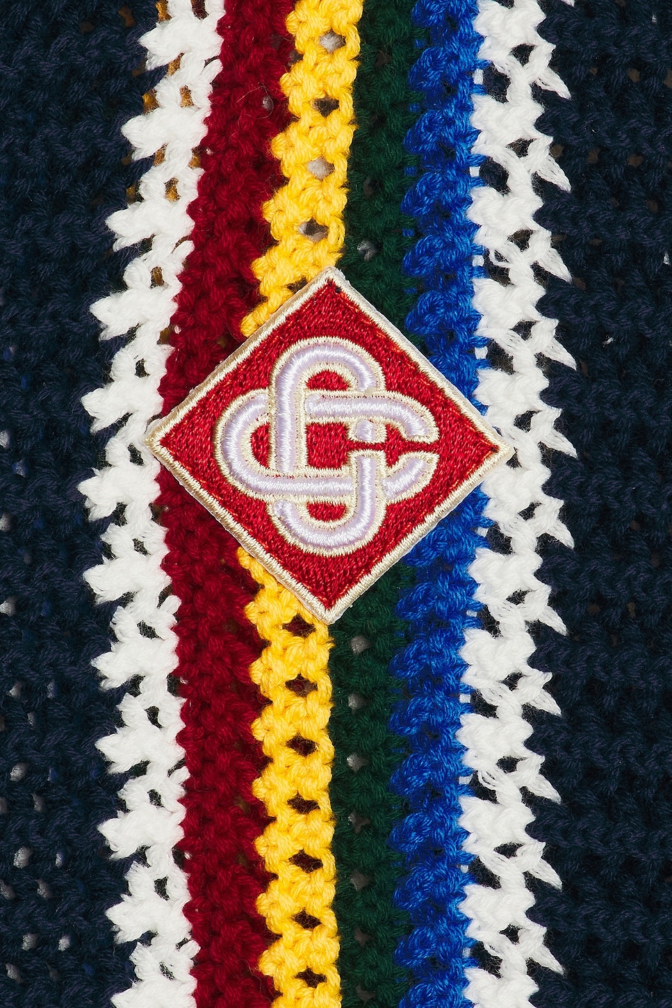 Crochet Shacket - 3