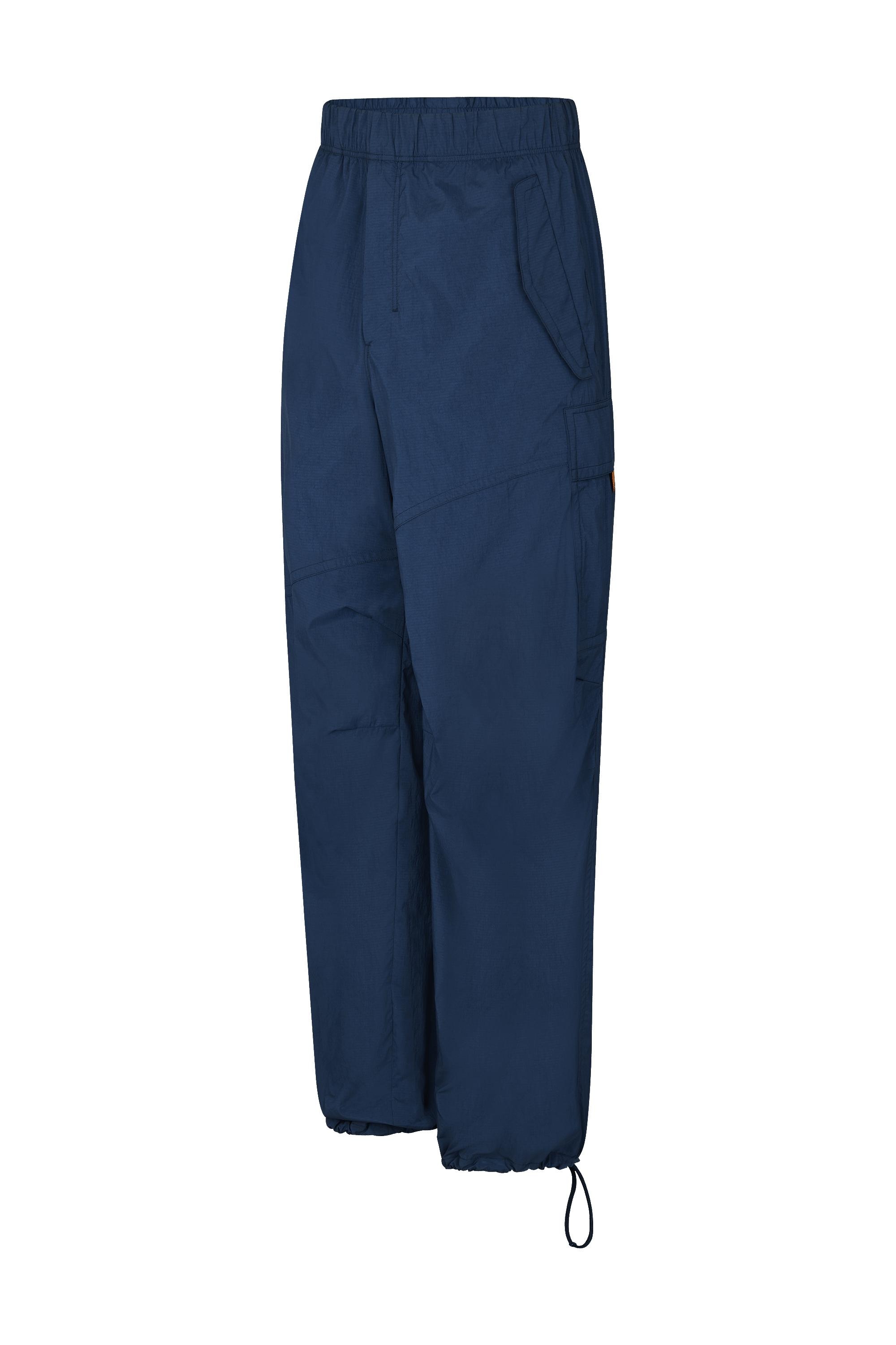 Louis Vuitton Staples Edition CARGO WIDE LEG PANTS - 2