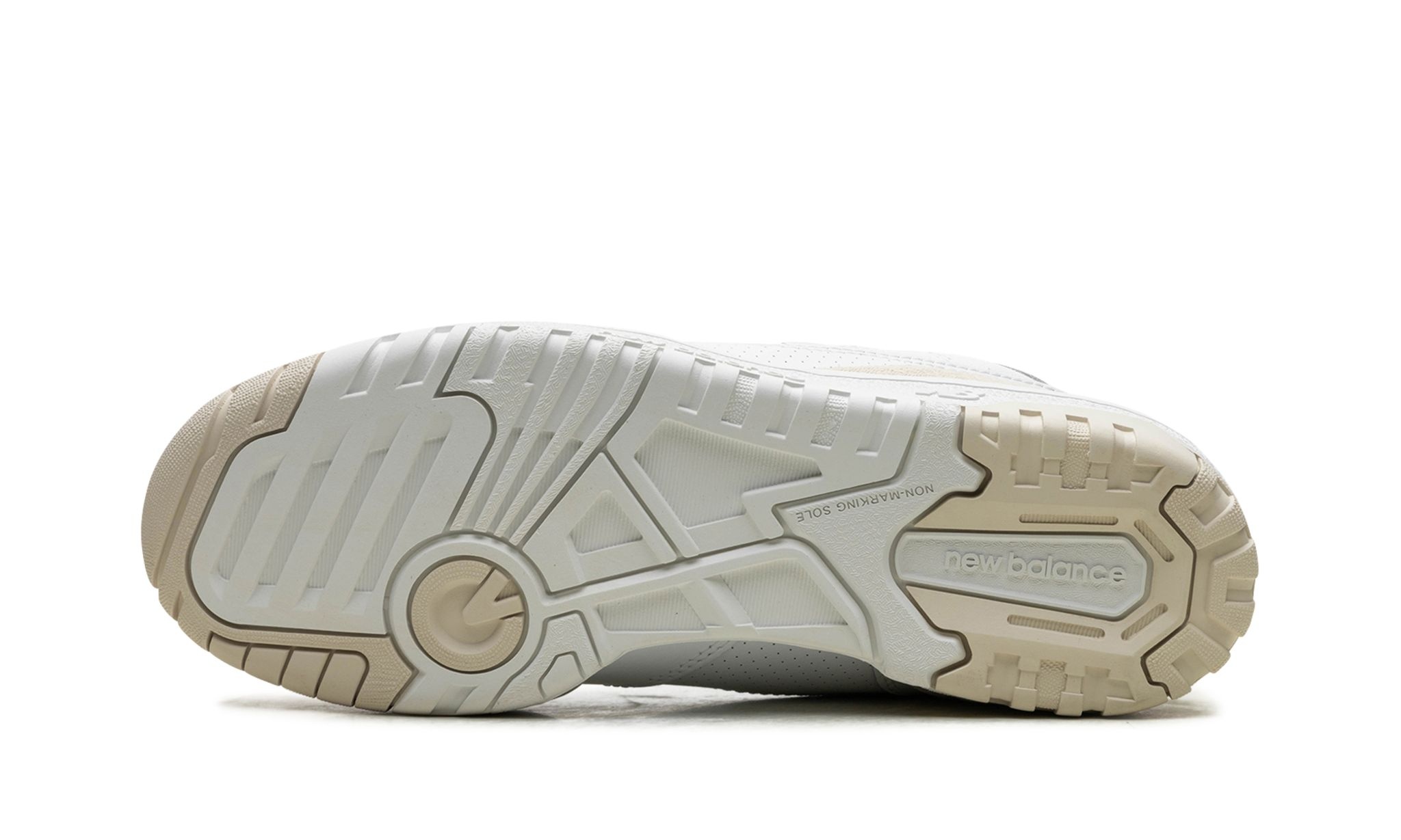 550 "White / Linen" - 5