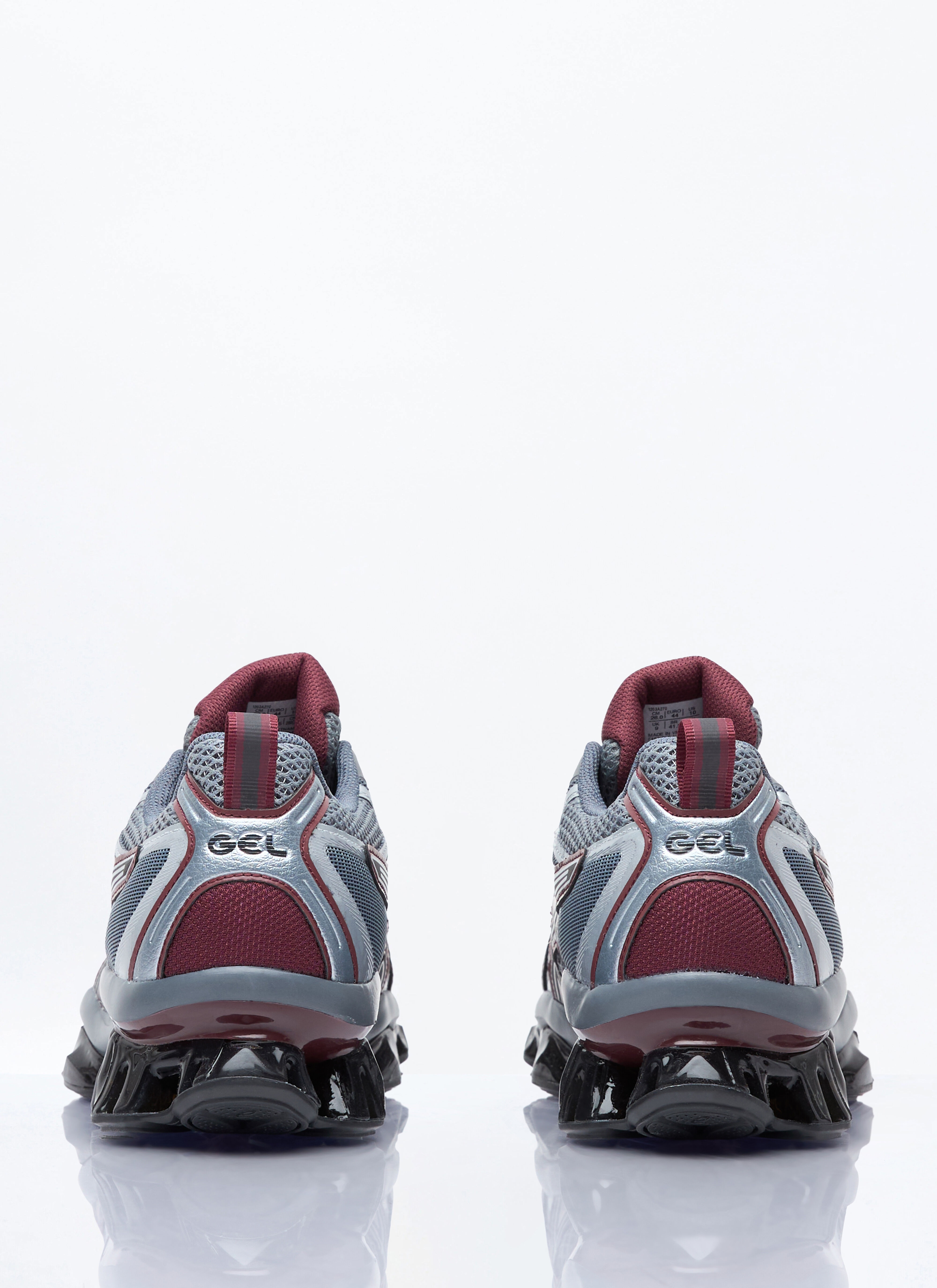 Gel-Quantum Kinetic Sneakers - 5