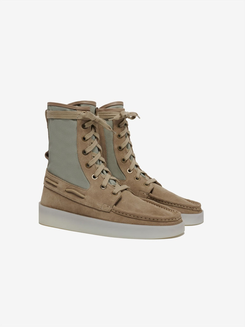 Fear of God Boat HI outlook