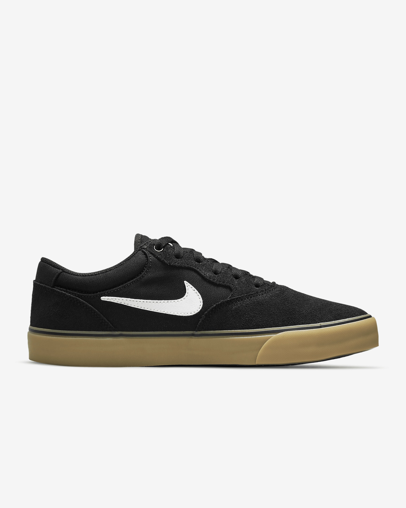 Nike SB Chron 2 Skate Shoes - 4