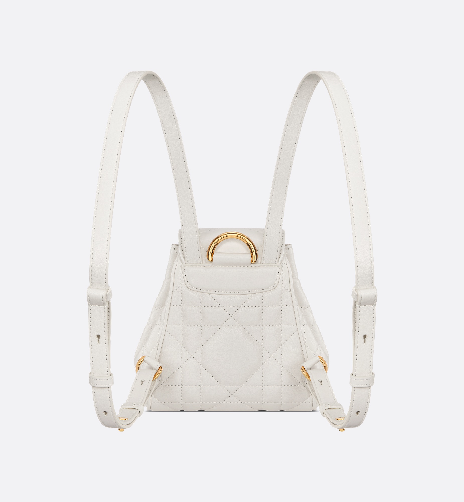 【DIOR】CARO BACKPACK NANO Say hello to the Nano Dior Caro Backpack