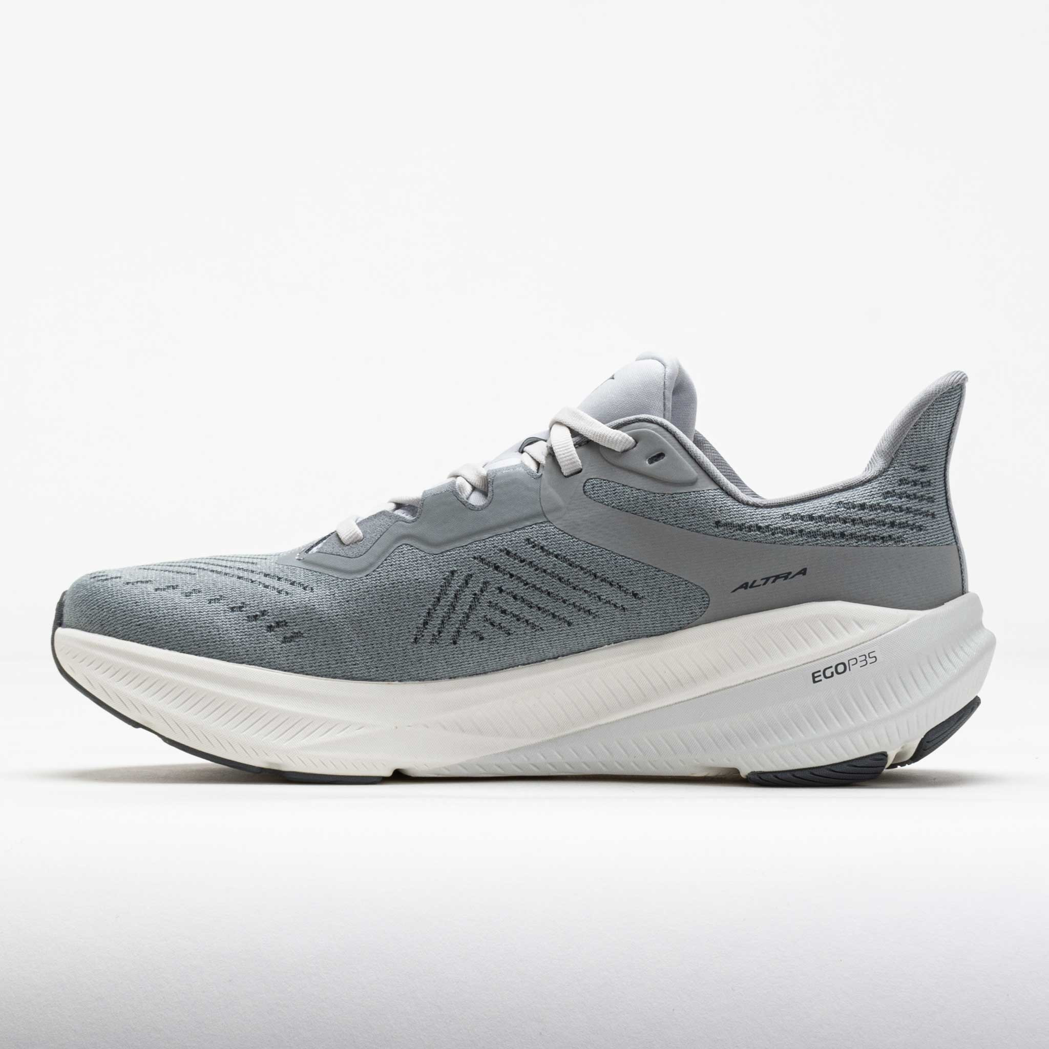 Altra Experience Flow 2 Men's Gray - 2