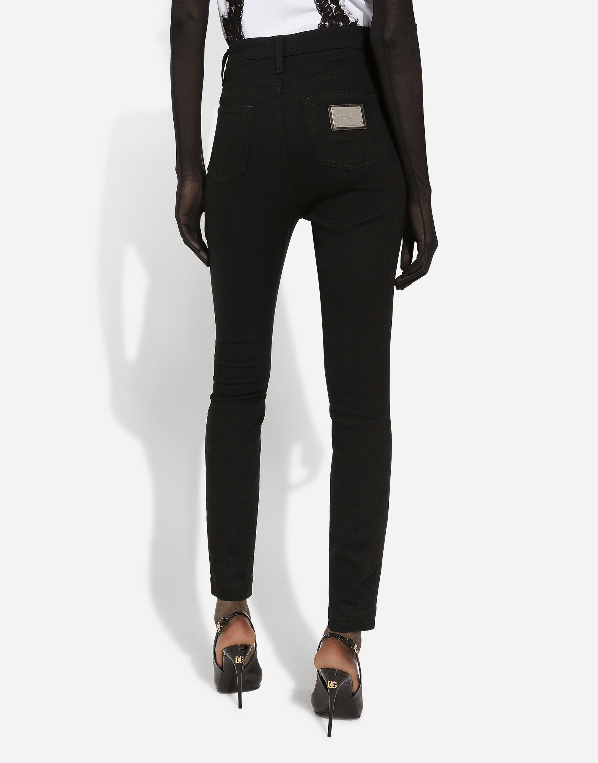 Audrey jeans - 4