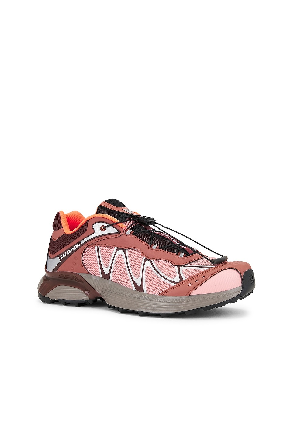 Xt-Whisper Sneakers - 2