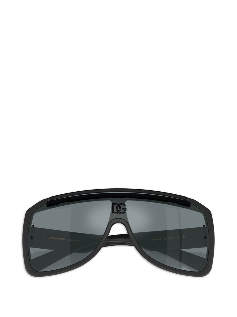pilot-frame sunglasses 5