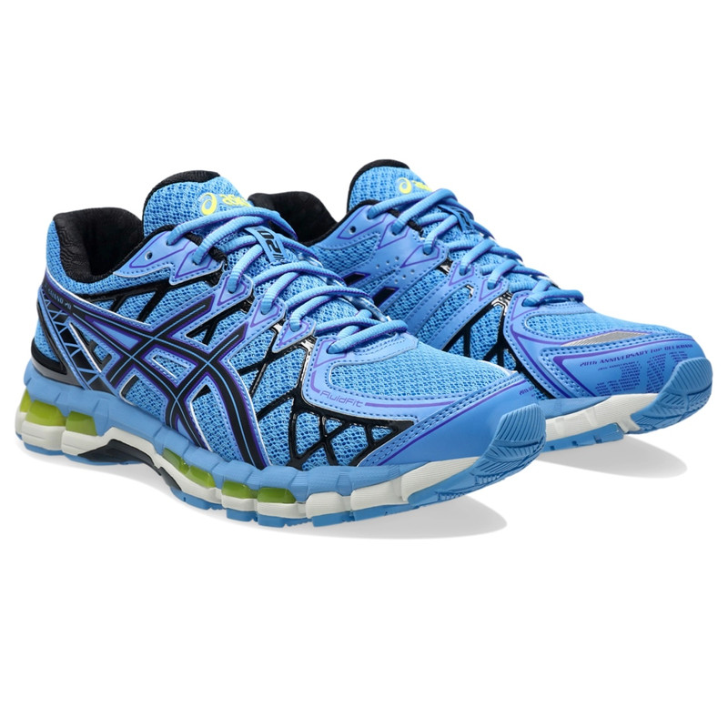 Asics GEL-KAYANO 20 outlook