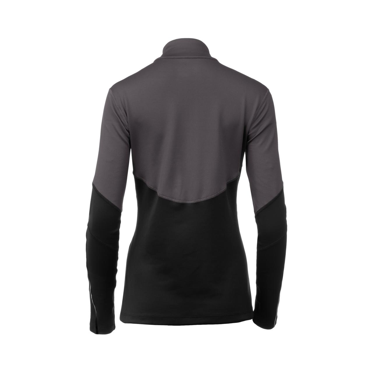 Women's Breath Thermo® Running Half Zip - 2